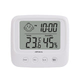 hygromètre maison appareil LCD