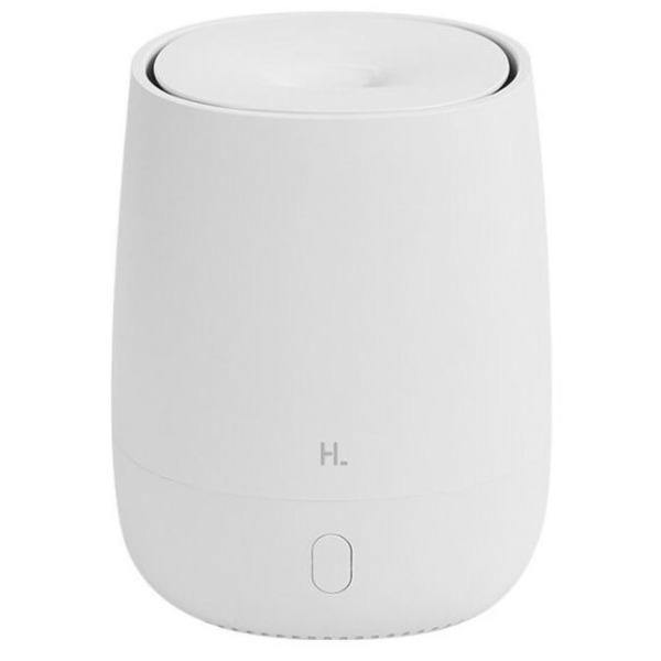 Humidificateur d