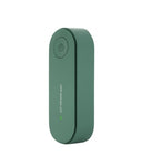 ioniseur portable vert - ioniseur portatif vert